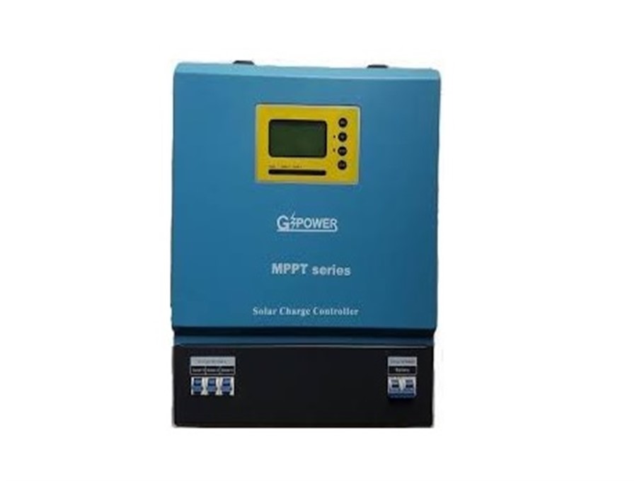 Gpower 120v/80amps MPPT Charge controller