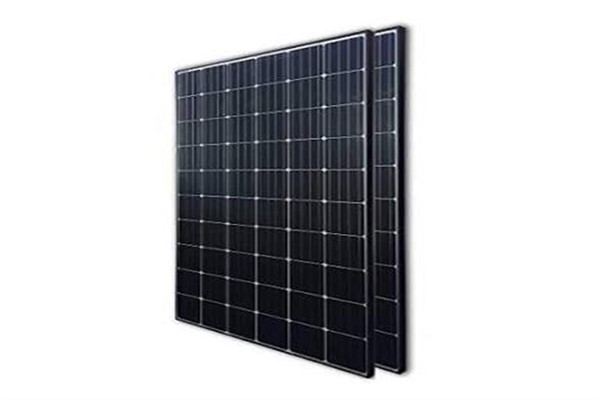 320W Efficient mono Crystalline Solar Panel