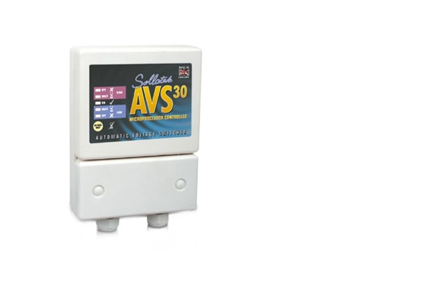  AVS30 Appliance Guard