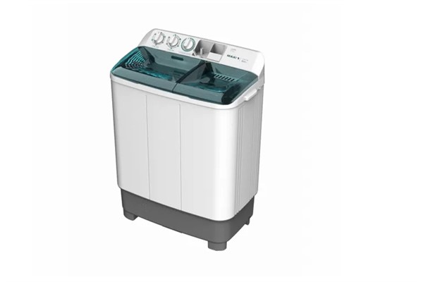 Maxi Washing Machine Manual Top Loader 100FTG01