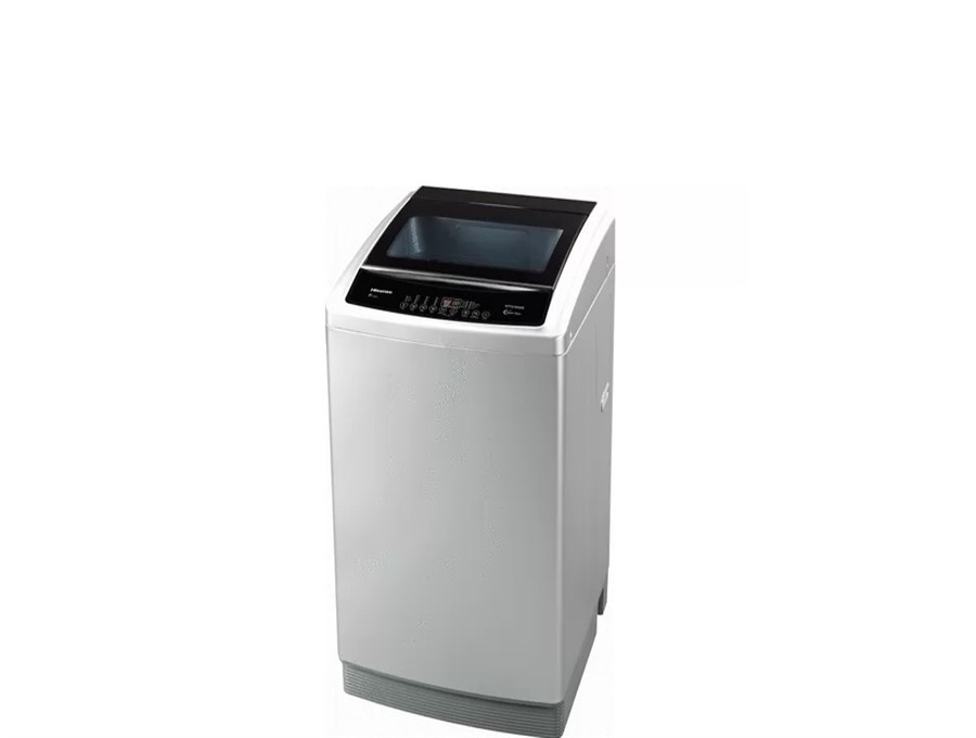 Hisense Washing Machine Top Loader WTOQ162S Full Automatic