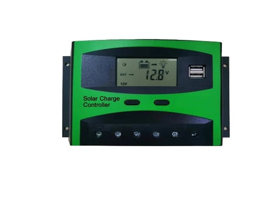 60watts PWM Solar charge controller
