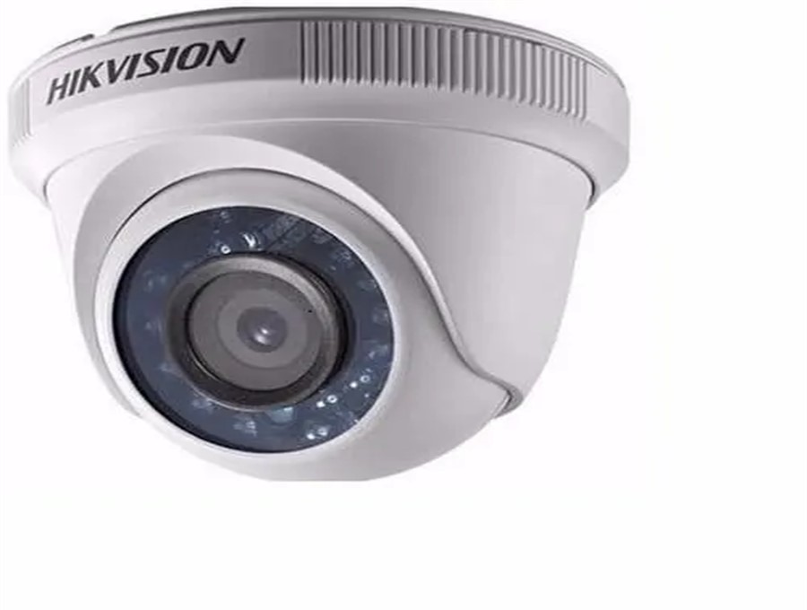 HikVision Camera Day & Night Indoor 2.8mm Turbo Hd Dome 720p Camera 