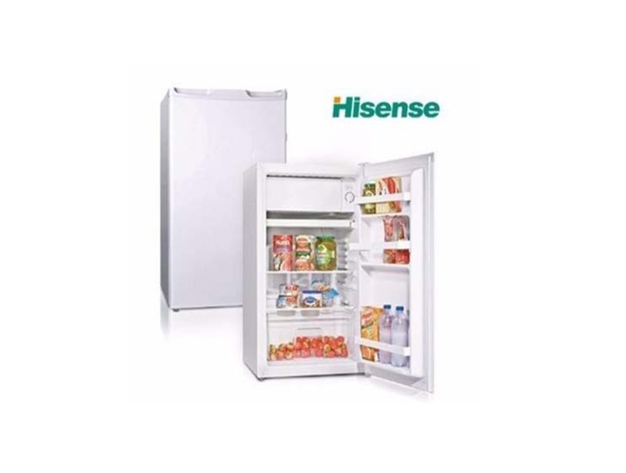 Hisense Single Door Fridge – 100L