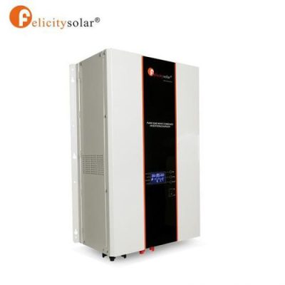 Felicity 5kva/24v inverter