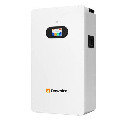 Dawnice 48V 200Ah 10kWh Lithium