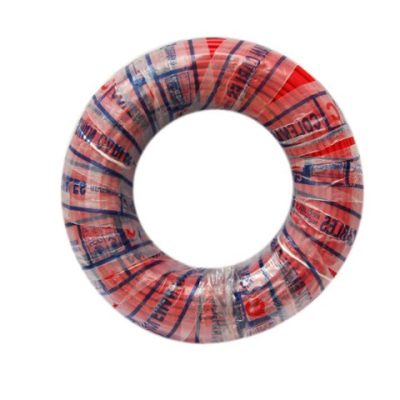 Coleman 10mm Electric Copper Cable – Red