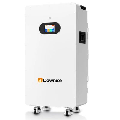 15kWh Lithium Battery Price in Nigeria