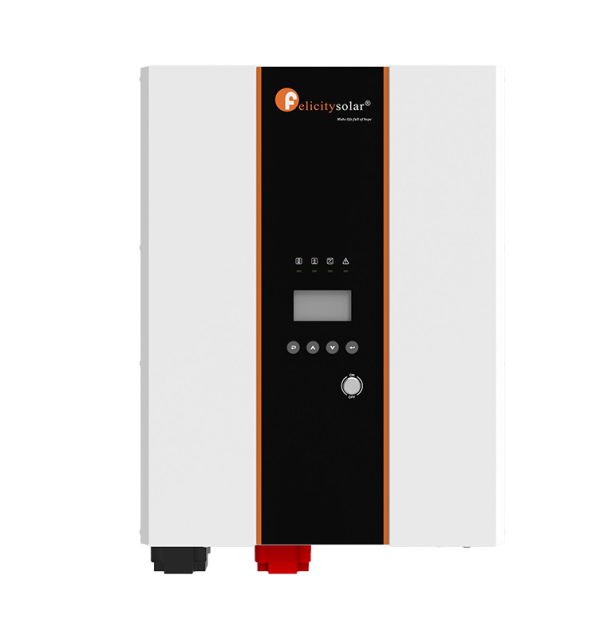 Felicity 5kva/24v inverter - Image 2