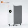15kwh Felicity Lithium Ion Solar Inverter Battery With 48V