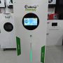 23.55KWh/51.2V,460v Galaxy energy lithium battery