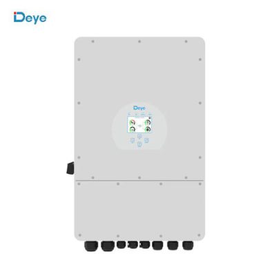 Deye 8KW Single phase inverter