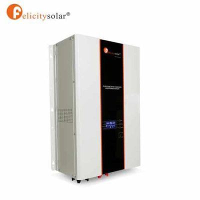 Felicity 10kva/48v inverter
