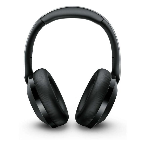 Philips Wireless Over-Ear Noise Canceling Headphones - Image 3