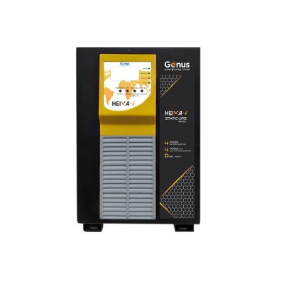 Genus Heiwa 4.2KVA/48V inverter