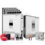 3KW,5KWH,12NOS(185/200) SOLAR PANEL OFFGRID SETUP