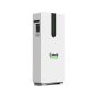 384V 27Ah 10.37Kwh lithium High Voltage LiFePO4 Battery