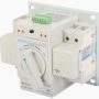 100amps auto-changeover