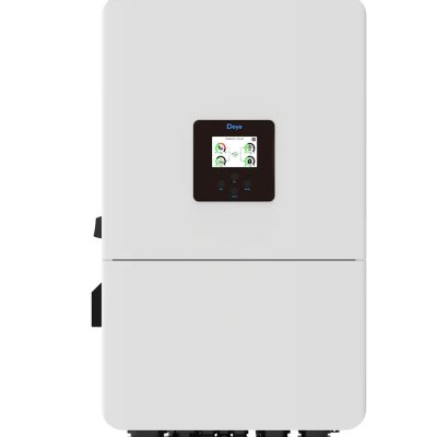 Deye 20kw 48v inverter