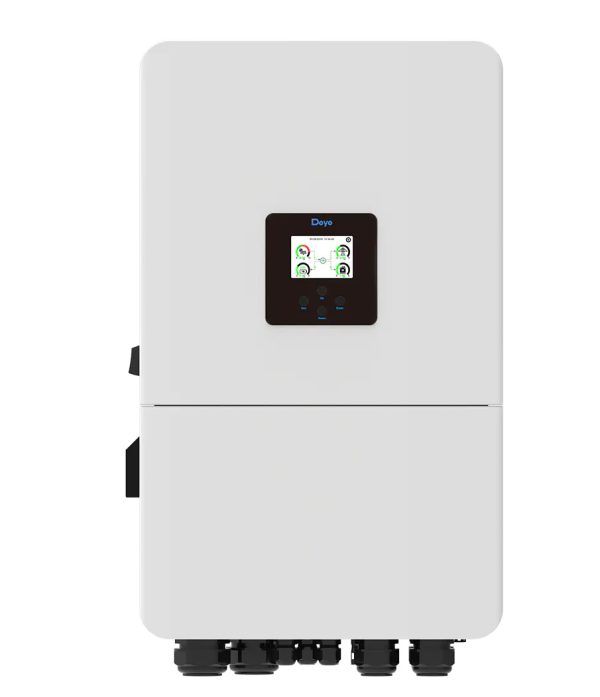 Deye 20kw 48v inverter