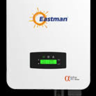 6kw eastman hybrid inverter