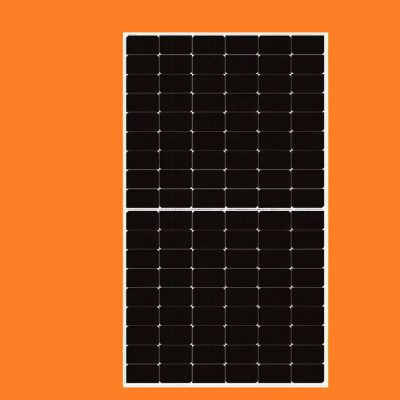 500-615 Watt solar panel
