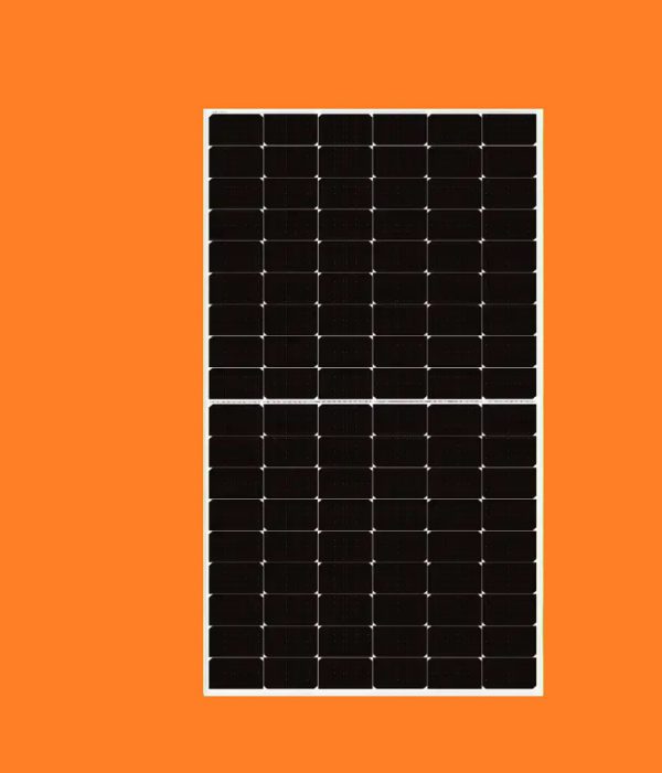 500-615 Watt solar panel