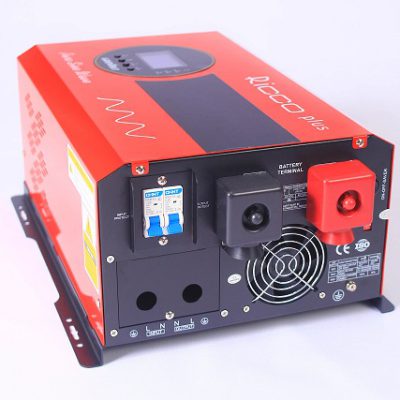5kva/24vDc Ricco inverter