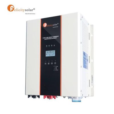 FELICITY 5KVA 48V INVERTER POWER