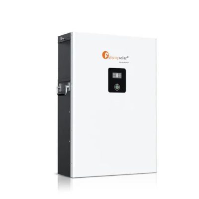 Felicity10kwh/51.2v 200Ah(lifepo4) lithium ion battery