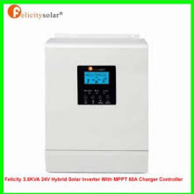 FELICITY 3.5KVA 24V INVERTER