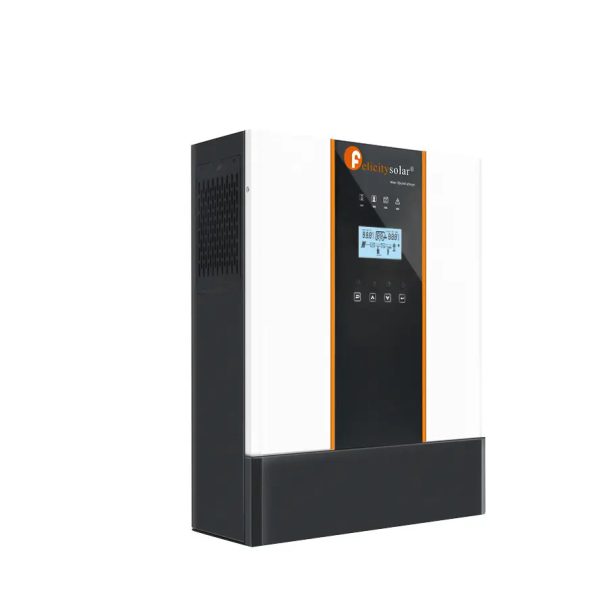 Felicity 3kva 24v inverter