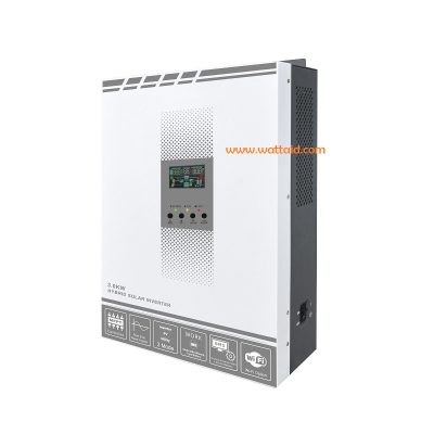 3kw Entelenchy inverter