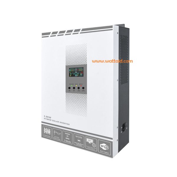3kw Entelenchy inverter