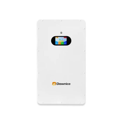Dawnice 48V 100Ah 5kWh Solar Battery