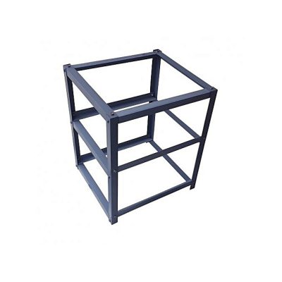 4 CARRIER BATTERY RACK