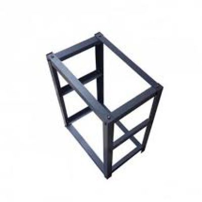 BATTERY RACK