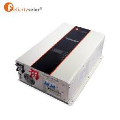 FELICITY 10KVA/48V HYBRYID INVERTER