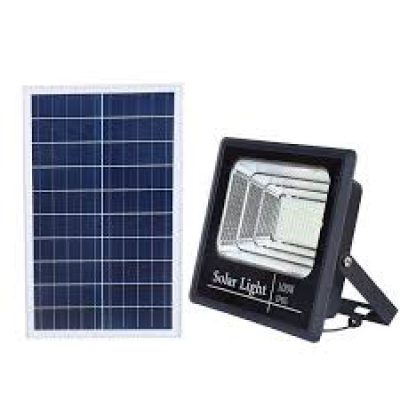 100 watt street light