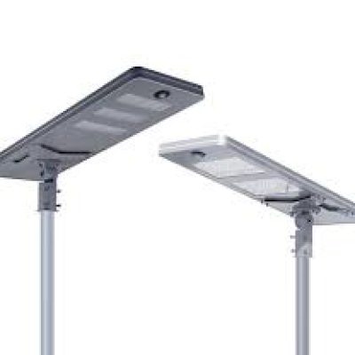 200 watt street light