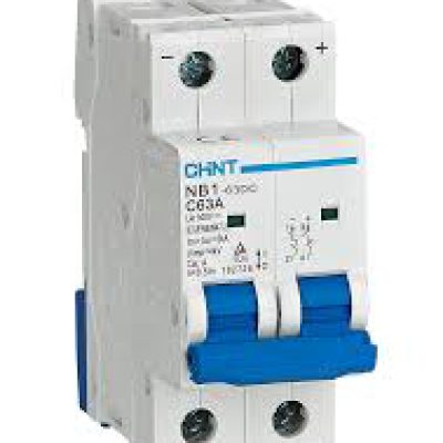CIRCUIT BREAKER