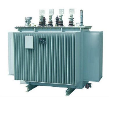 100KVA /11KV/415V POWER TRANSFORMER