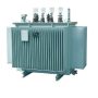 100KVA /11KV/415V POWER TRANSFORMER