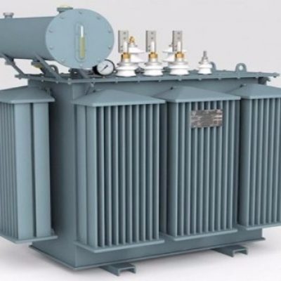 50KVA TRANSFORMER