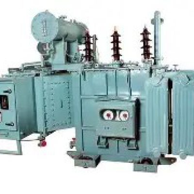 100KVA TRANSFORMER