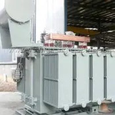 500KVA TRANSFORMER