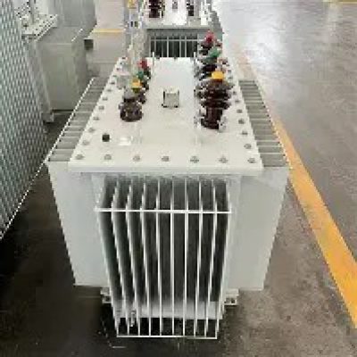 300KVA TRANSFORMER