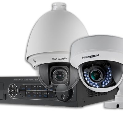 DIGITAL VIDEO RECORDER