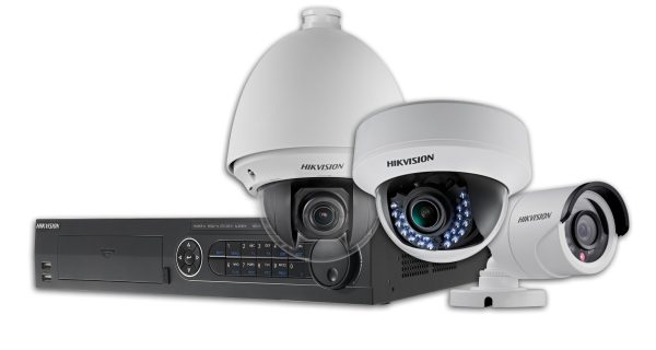 DIGITAL VIDEO RECORDER